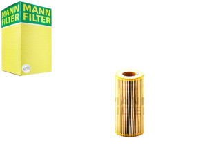 Filtr Oleju Volvo 2010- Mann-filter