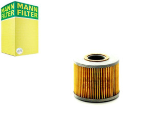 Filtr Oleju Blmc Mann-filter