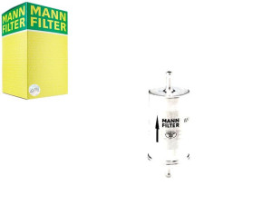 Filtr Paliwa Skoda Felicia 94- Mann-filter