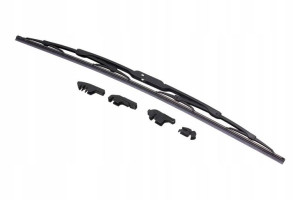 Pióro Wycieraczki 550mm 22 1 Szt. Universal Maxgear