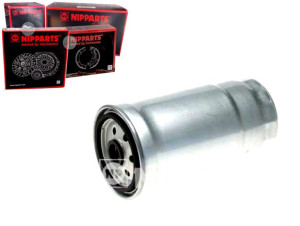 Filtr Paliwa Kia Sorento (jc) 2.5 Crdi Nipparts Ni