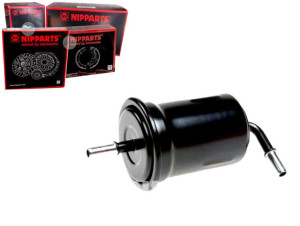 Filtr Paliwa Mazda 323 F V (ba) 2.0 24v Nipparts N