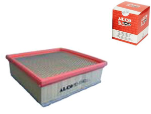 Filtr Powietrza Opel Meriva Alco Filter