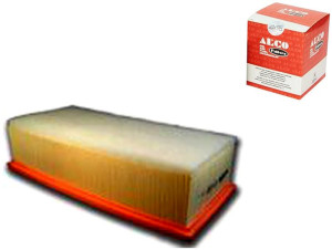 Filtr Powietrza Toyota Alco Filter