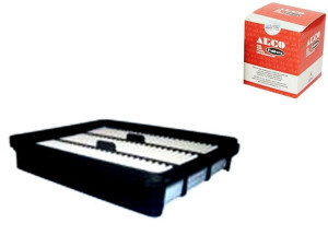 Filtr Powietrza Hyundai Trajet Alco Filter