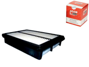 Filtr Powietrza Hyundai I800 Alco Filter