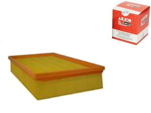 Filtr Powietrza Vw T5 1,9tdi 2,5tdi Alco Filter