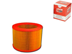 Filtr Powietrza Citroen 1,8d 1,9d Alco Filter