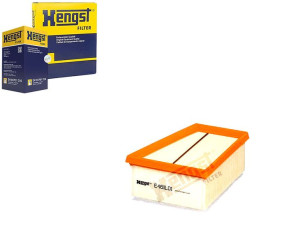 Filtr Powietrza Dacia Duster Lodgy Logan Logan Ii