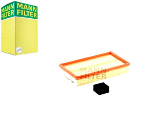 Filtr Powietrza Ford Focus 98- 1,4-2,0 Mann-filter