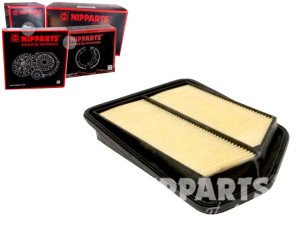 Filtr Powietrza Honda Civic Vii 2.2 Ctdi Nipparts