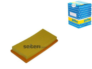 Filtr Powietrza Fiat Stilo 1,2 Purflux