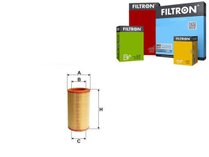 Filtr Powietrza Filtron