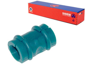 Guma Stabilizatora P P205 22mm 5094.37 Sidem