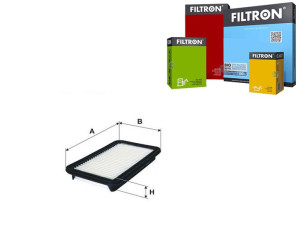 Filtr Powietrza Suzuki Filtron