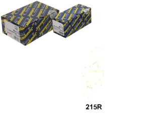 Stabilizator Japanparts 4882033020 10602215r 14919