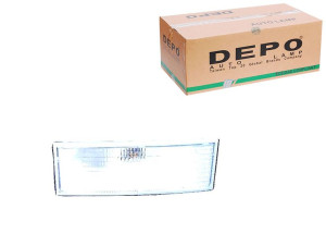 Lampa Pozycyjna (r5w Biały Bez Oprawki Żarówki) Vo