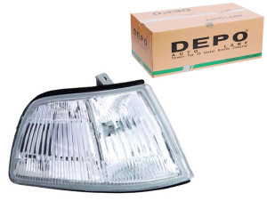 Lampa Pozycyjna (w5w) Honda Civic Iv Hb 09.87-12.9