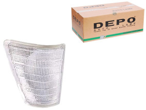 Lampa Kierunkowskazu (przezroczysty) Mercedes T1 /