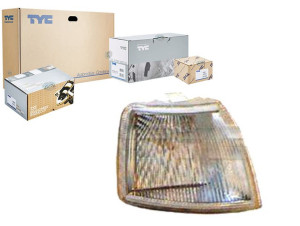 Lampa Kierunkowskazu (przezroczysty Py21w) Opel Ve