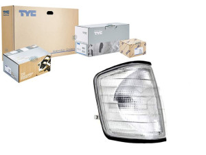 Lampa Kierunkowskazu (dymiony) Mercedes 190 W201 1