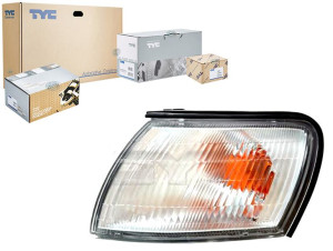 Lampa Kierunkowskazu (przezroczysty Py21w) Toyota