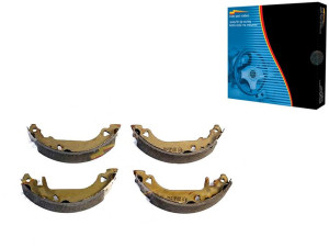 Szczęki Hamulcowe Kraft Automotive 5890500 5888433