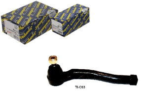 Końcówka Drążka Kier Japanparts 93740722 1110cc03l