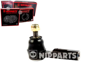 Końcówka Drążka Nissan Primera P10 1990le=pr Nippa