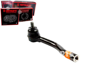 Końcówka Drążka Chevrolet Rezzo 2005pr Nipparts Ni