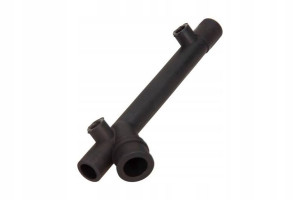 Przewód Odmy Mercedes W124 201 Om601 200d Td 82-95 Maxgear