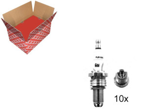 Świeca Zapłonowa Vw Febi Bilstein