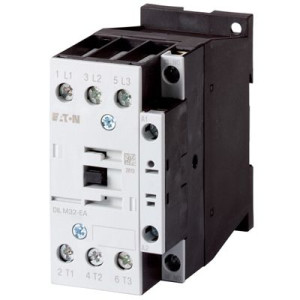 Stycznik mocy 32A DILM32-10-EA  230V