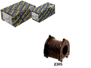 Tuleja Stabilizatora Japanparts 4881533110 Gom2305