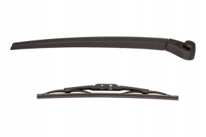 Ramię Wycieraczki Seat T. Altea Xl 04- Ibiza 02- Kpl Maxgear