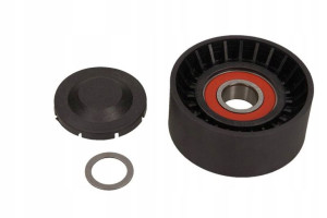 Rolka Napinacza Paska Bmw N54 E90 92 06- Maxgear