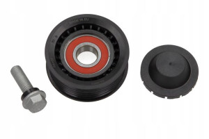 Rolka Napinacza Paska Fiat Maxgear