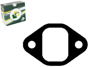 Uszczelka Kolektora Wydechowego Bga 059253039b 131