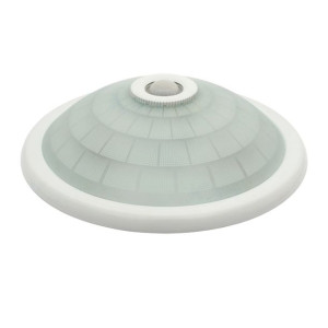 Plafon z czujnikiem ruchu FOGLER DL-240O E27