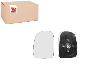 Wkład Lusterka Ford Van Wezel