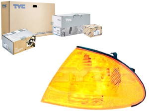 Lampa Kierunkowskazu (pomarańczowy) Bmw 3 E46 02.9