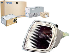 Lampa Kierunkowskazu (przezroczysty) Seat Arosa 05