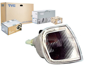 Lampa Kierunkowskazu (przezroczysty) Seat Arosa 05