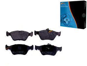 Klocki Hamulcowe Kraft Automotive 1605003 1605855