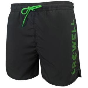 Szorty kąpielowe crowell diver kol. 3 szare