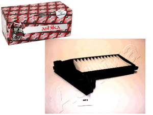 Filtr Kabinowy Mitsubishi Galant Vi 2.0 Ashika