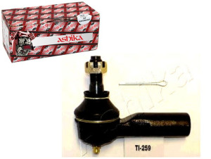Koncowka Drazka Toyota Camry Ashika