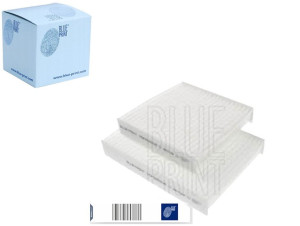 Filtr Kabiny Peugeot 207 Kpl2 Blue Print