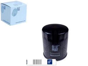 Filtr Oleju Jaguar Blue Print