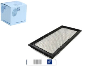 Filtr Powietrza Chrysler Compass 06- Blue Print